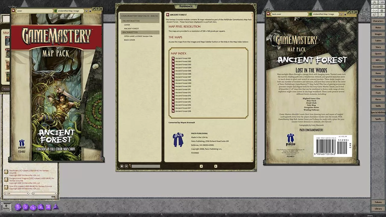 Screenshot 0